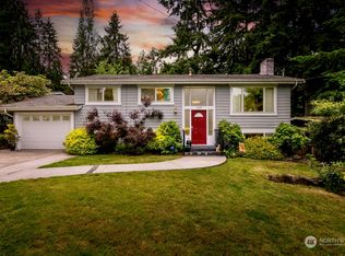 1439 153rd Pl SE, Bellevue, WA