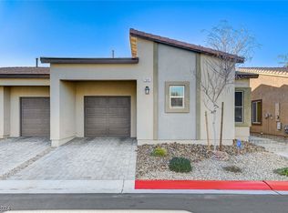 7541 Cooks Meadow St, North Las Vegas, NV 89084