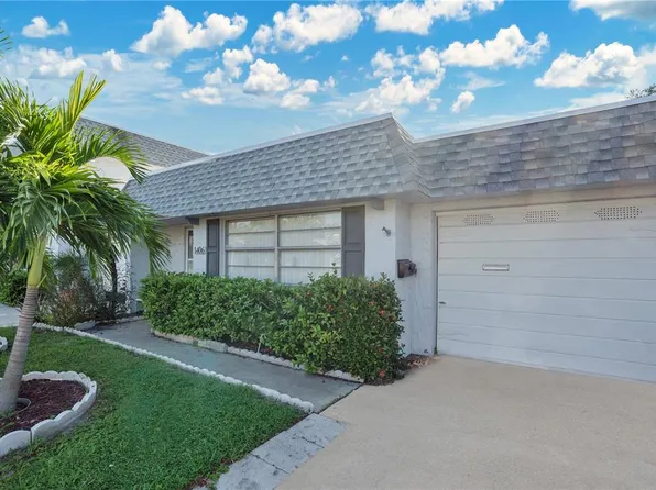 1406 Cara Dr #1406, Largo, FL 33771