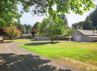 280 NE Beck Rd, Belfair, WA 98528