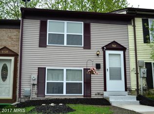 960 Top View Dr, Edgewood, MD 21040