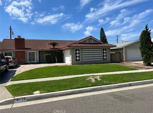 2772 E Ames Ave, Anaheim, CA 92806