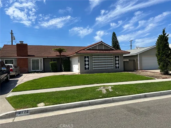 2772 E Ames Ave, Anaheim, CA 92806