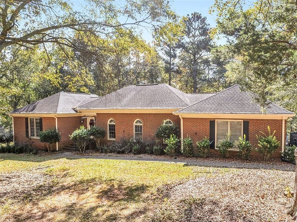 2590 Honey Creek Rd SW, Conyers, GA 30094 Zillow