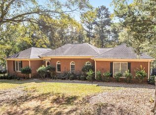 2590 Honey Creek Rd SW, Conyers, GA 30094