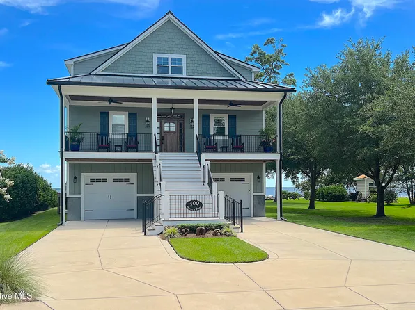 400 South Avenue, Oriental, NC 28571