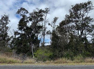 Trade Wind Blvd, Ocean View, HI 96737