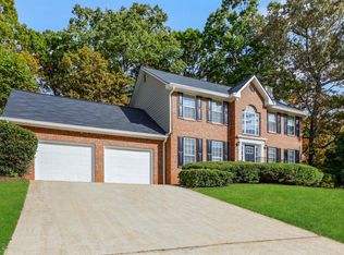 1075 Whistle Dr, Austell, GA 30106
