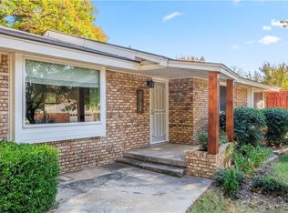 2008 Graham Ave, Oklahoma City, OK 73127