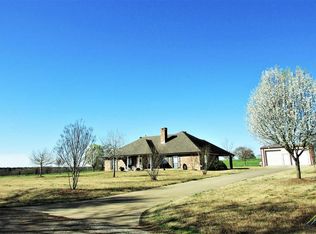 1607 County Road 1410, Jacksonville, TX 75766
