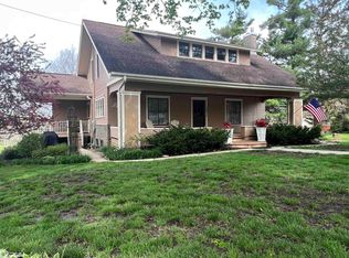 202 Bella St, Irwin, IA 51446