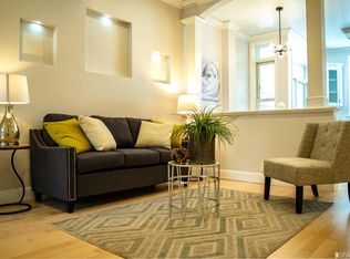 126 Valley St, San Francisco, CA