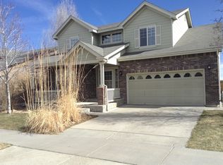382 Mount Lindsey St, Brighton, CO 80601