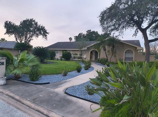 5308 Papaya Cir, Palm Valley, TX 78552