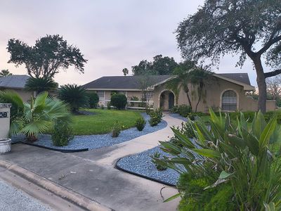 5308 Papaya Cir, Palm Valley, TX, 78552