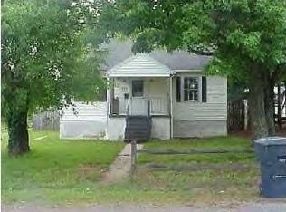 3202 Plantation Rd NE, Roanoke, VA 24012