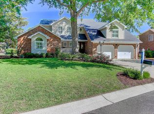 1316 Woodlake Ct, Mount Pleasant, SC 29464