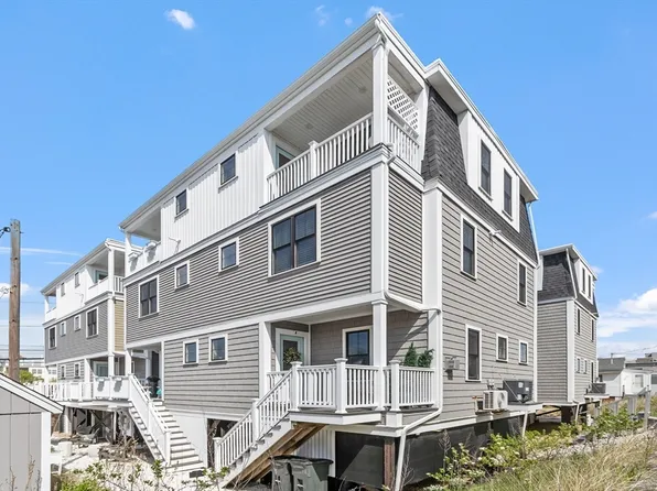 57 Railroad Ave #C1, Salisbury, MA 01952