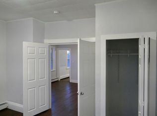 35 Mead St #3, Lowell, MA 01852