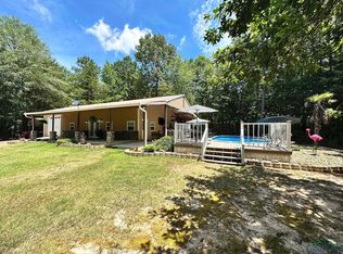 587 County Road 459, Carthage, TX 75633