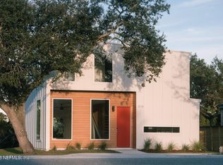 3318 Lewis Speedway St, Saint Augustine, FL 32084