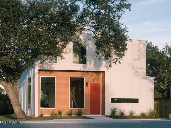 3318 Lewis Speedway St, Saint Augustine, FL 32084