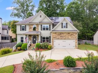 5334 Jones Reserve Walk, Powder Springs, GA 30127