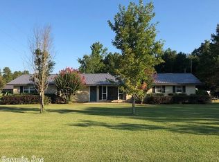 10681 Highway 63, Pine Bluff, AR 71603