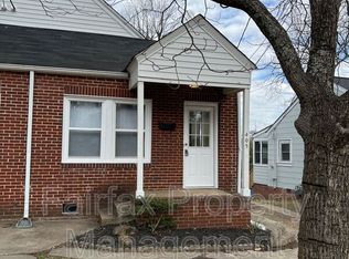 405 W 5th St, Burlington, NC 27215