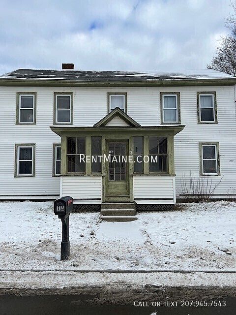 1st image of 101 Main Rd APT 1