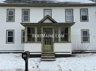 101 Main Rd APT 1, Milford, ME 04461