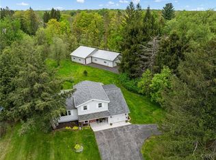 7020 Coleman Mills Rd, Rome, NY 13440