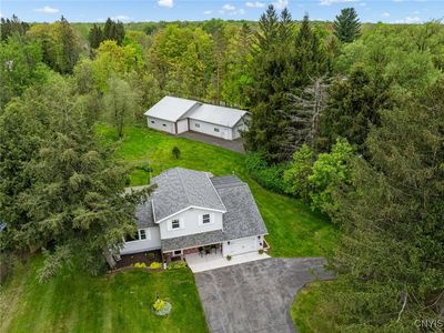 7020 Coleman Mills Rd, Rome, NY, 13440