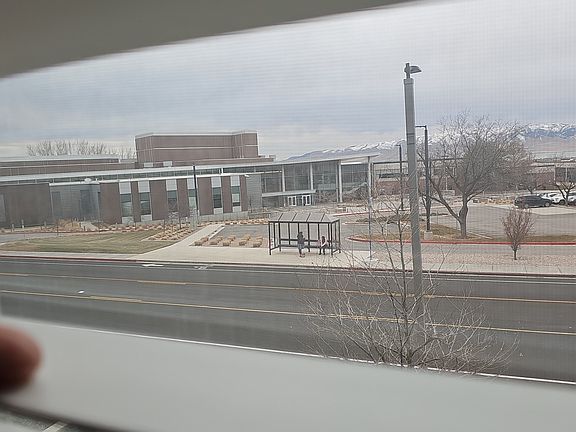 3rd image of 1001 S Campus Dr Unit 2119