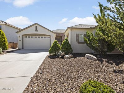 7519 E Traders Trl, Prescott Valley, AZ, 86314