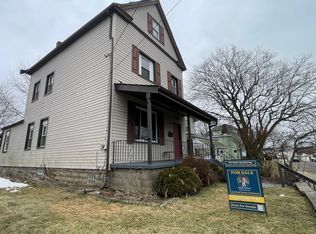 2311 Grandview Ave, McKeesport, PA