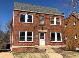 1127 Claytonia Ter APT 1N, Richmond Heights, MO 63117