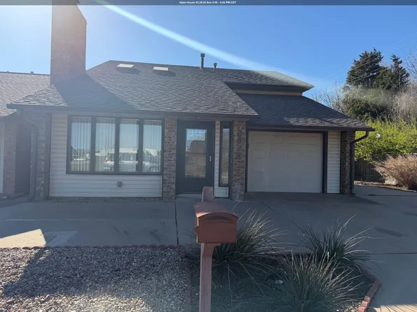 2626 Northgate Dr, Enid, OK 73703