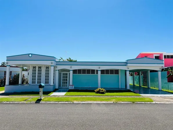 2 Calle 2 #B40, Humacao, PR 00791