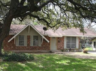 401 Flournoy Dr, Austin, TX 78745