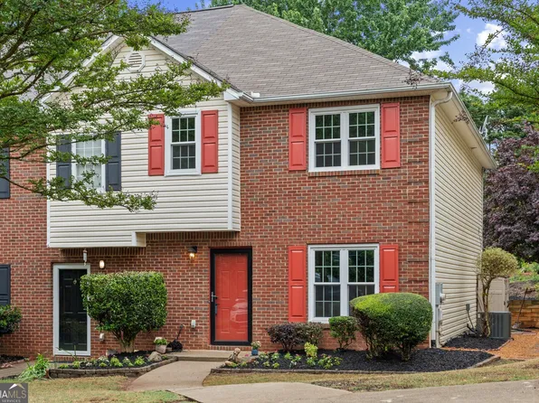 3525 Magnolia Walk Trl, Cumming, GA 30040