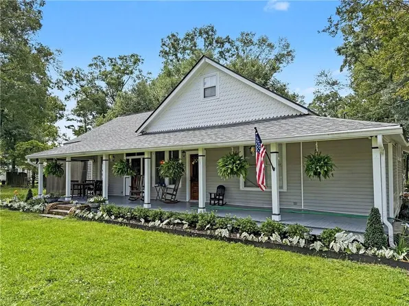 24900 1st St, Holden, LA 70744
