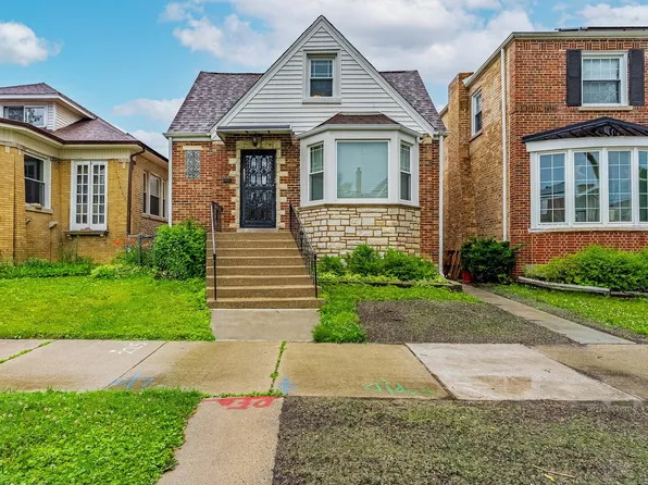 5621 N Drake Ave, Chicago, IL 60659