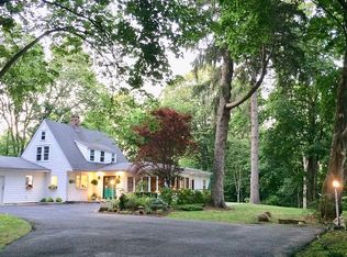 54 Weston Rd, Westport, CT 06880