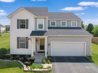 4542 Gardiner Ave, Yorkville, IL 60560
