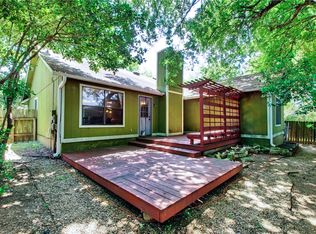 9904 Briar Ridge Dr, Austin, TX 78748