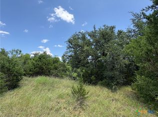 0 County Road 303, Bertram, TX 78605