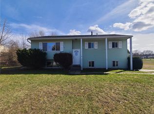 176 Prentiss Way, Henrietta, NY 14467