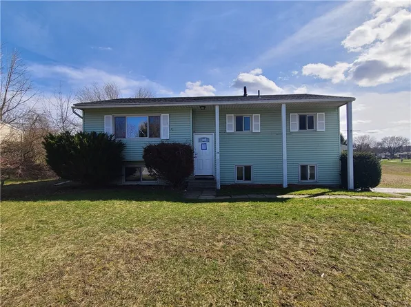 176 Prentiss Way, Henrietta, NY 14467