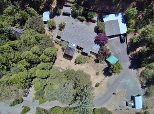 1919 Limpy Creek Rd, Grants Pass, OR 97527